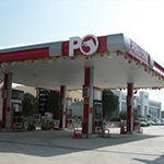 petrol